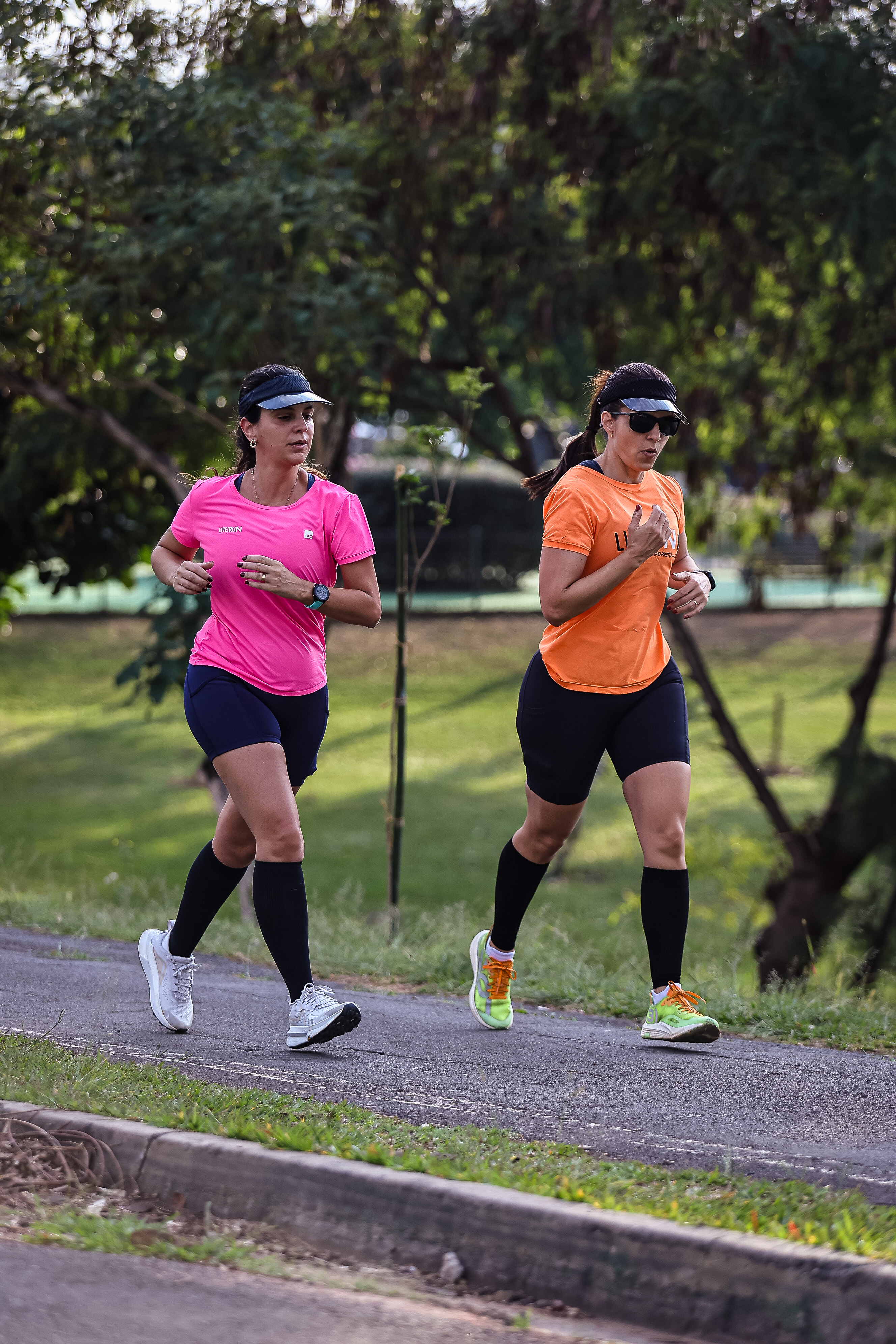 30/08 - Treino Parque Ecologico Indaiatuba Oficial