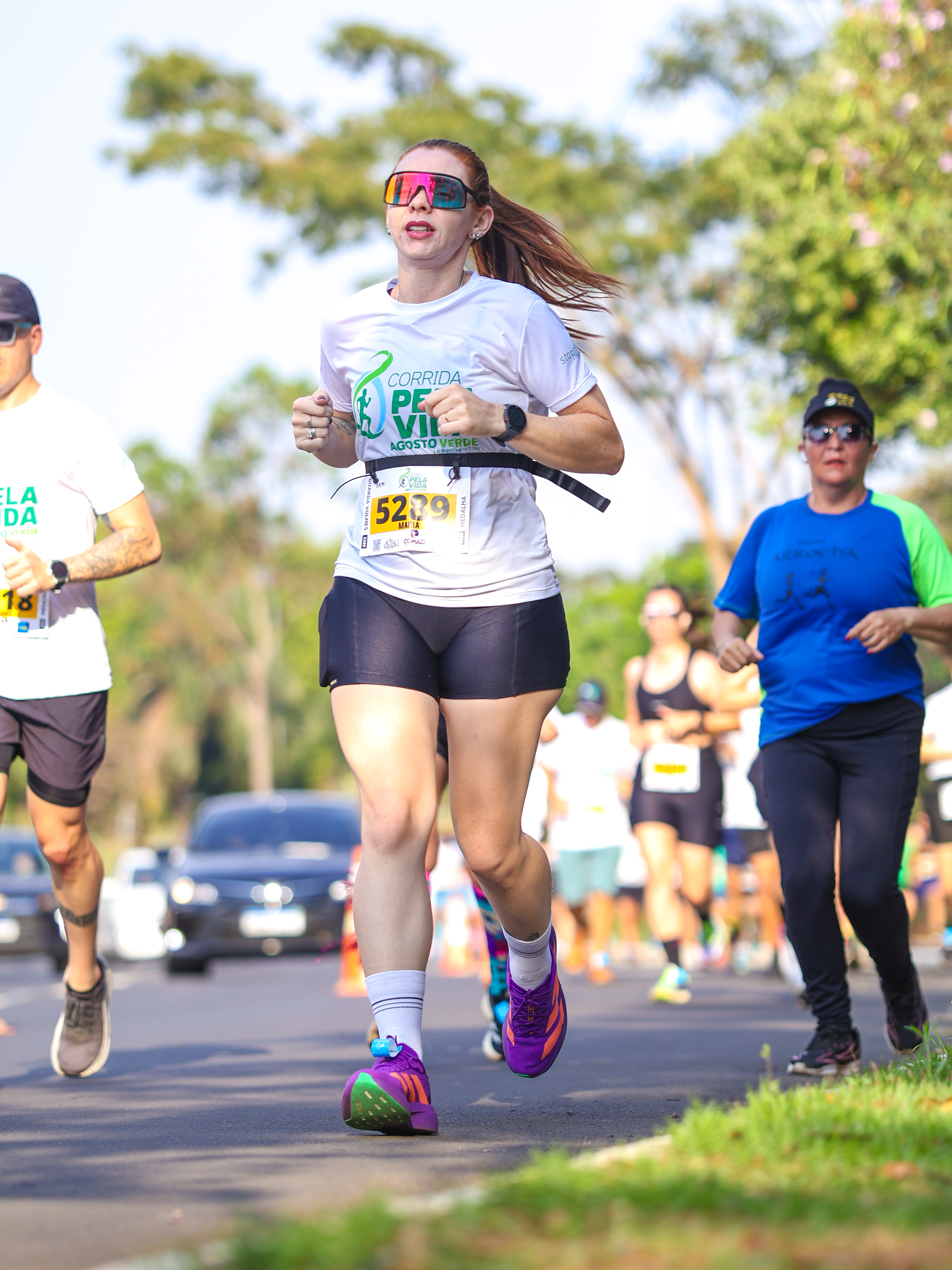 AGOSTO VERDE