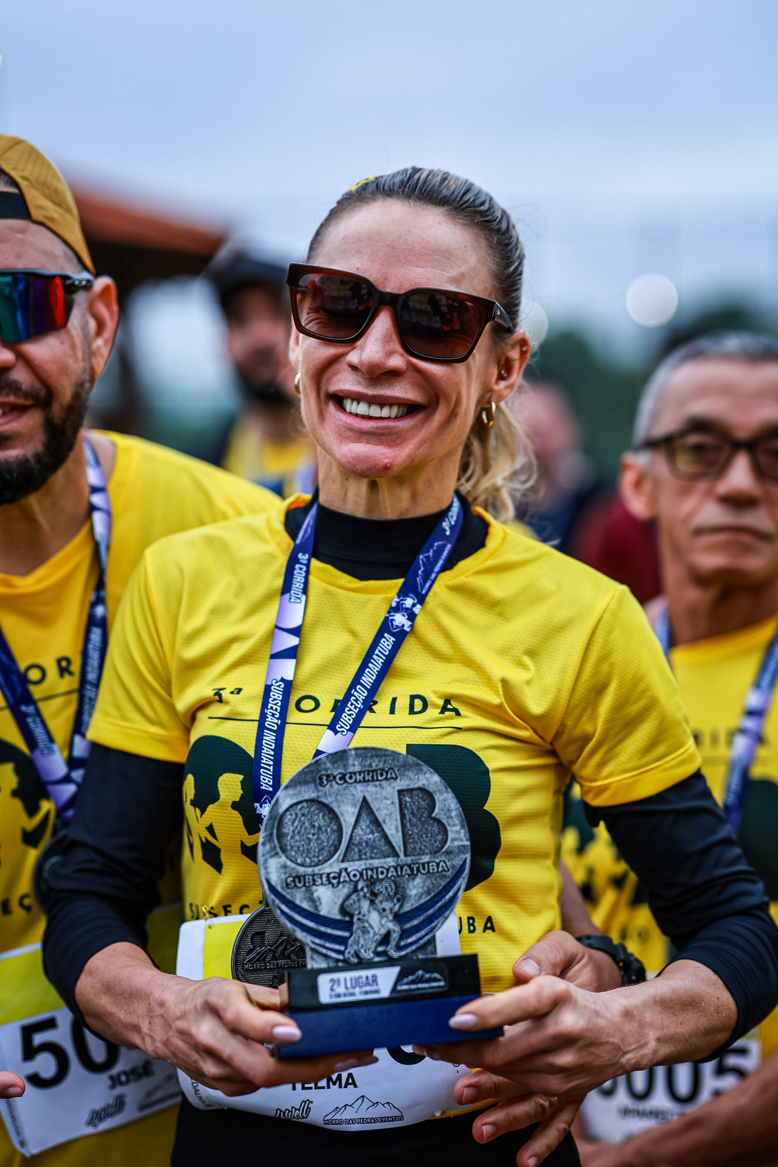 20/09 - 3ª EDICAO CORRIDA E CAMINHADA OAB SP INDAIATUBA