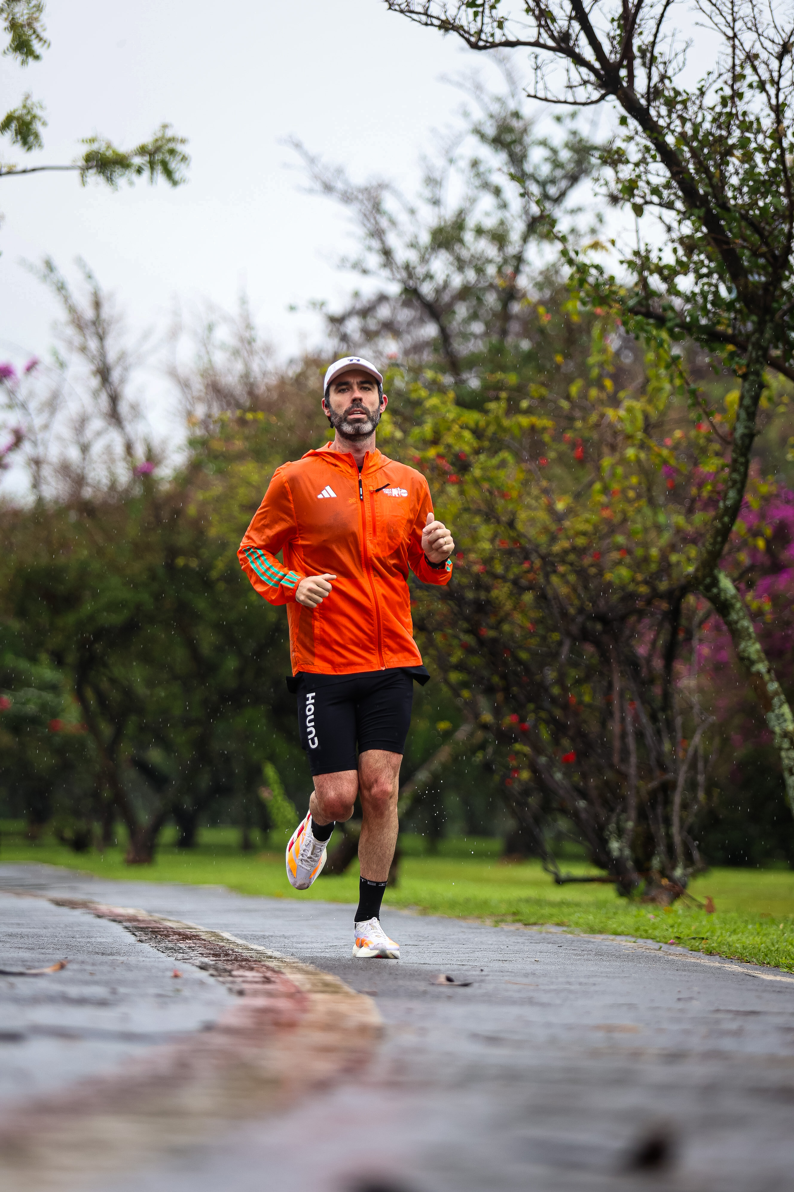 20/09 - Treino Parque Ecologico Indaiatuba Oficial