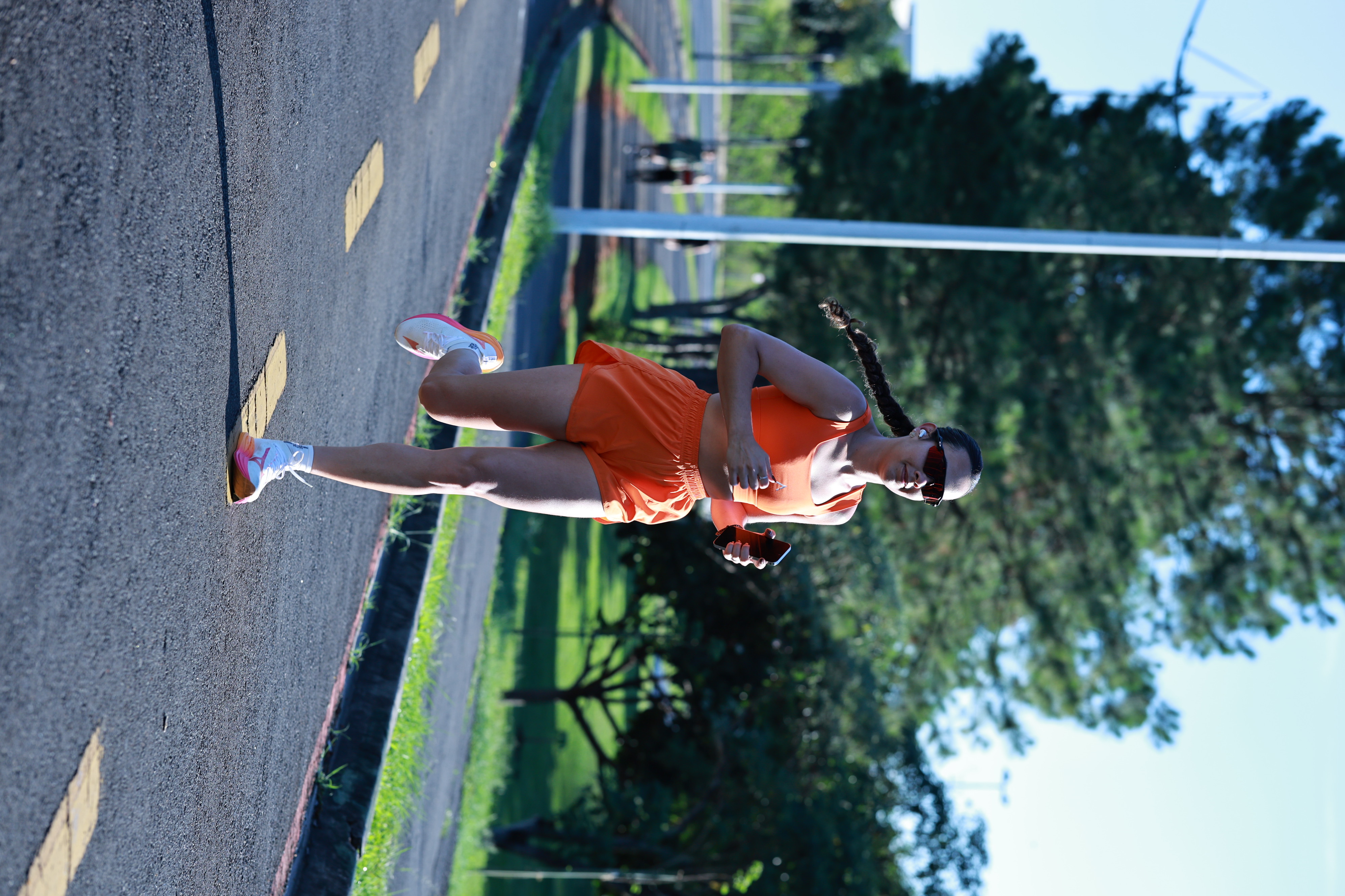 09/10 - Treino Parque Ecologico Indaiatuba Oficial