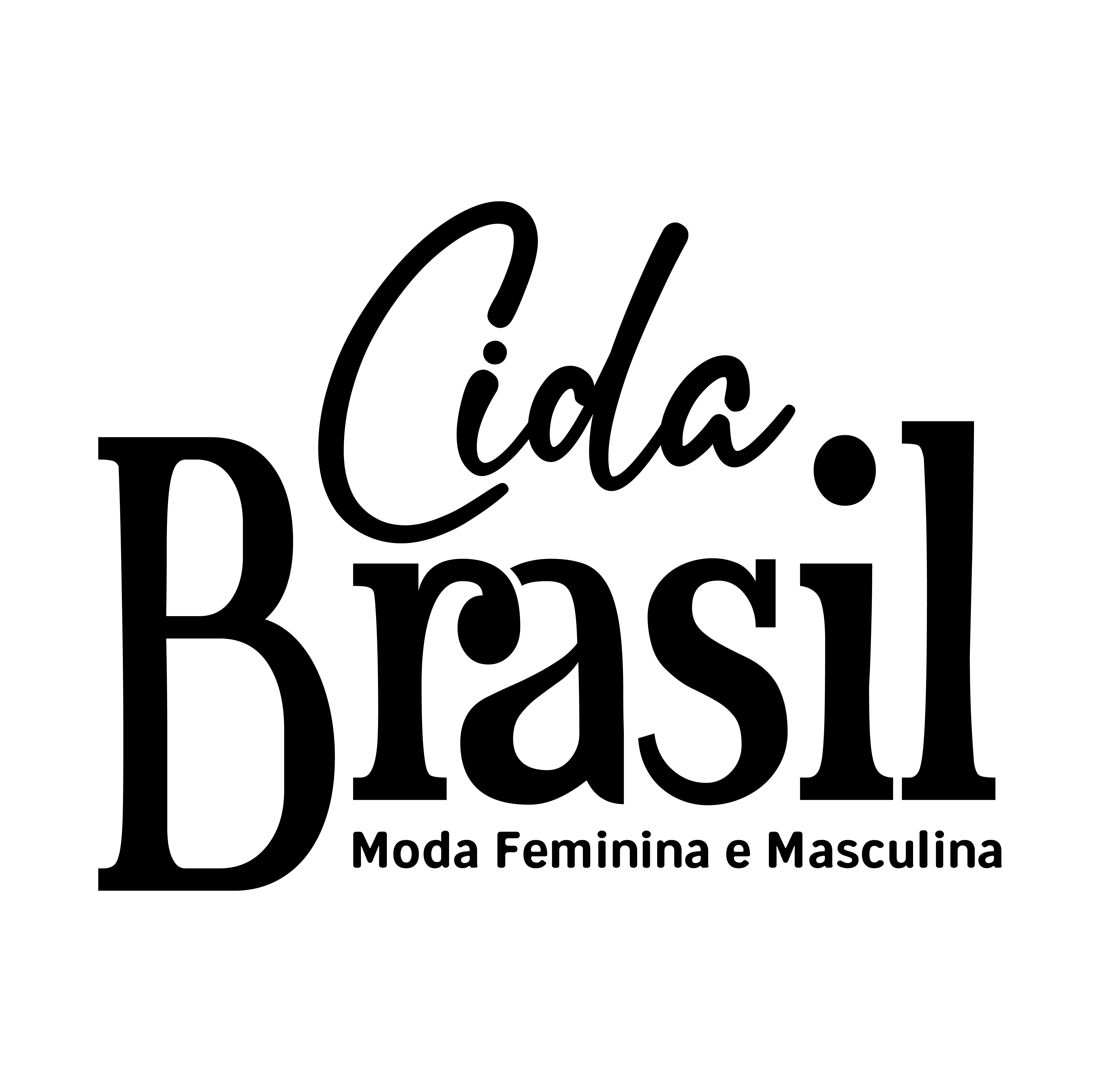 Cida Brasil