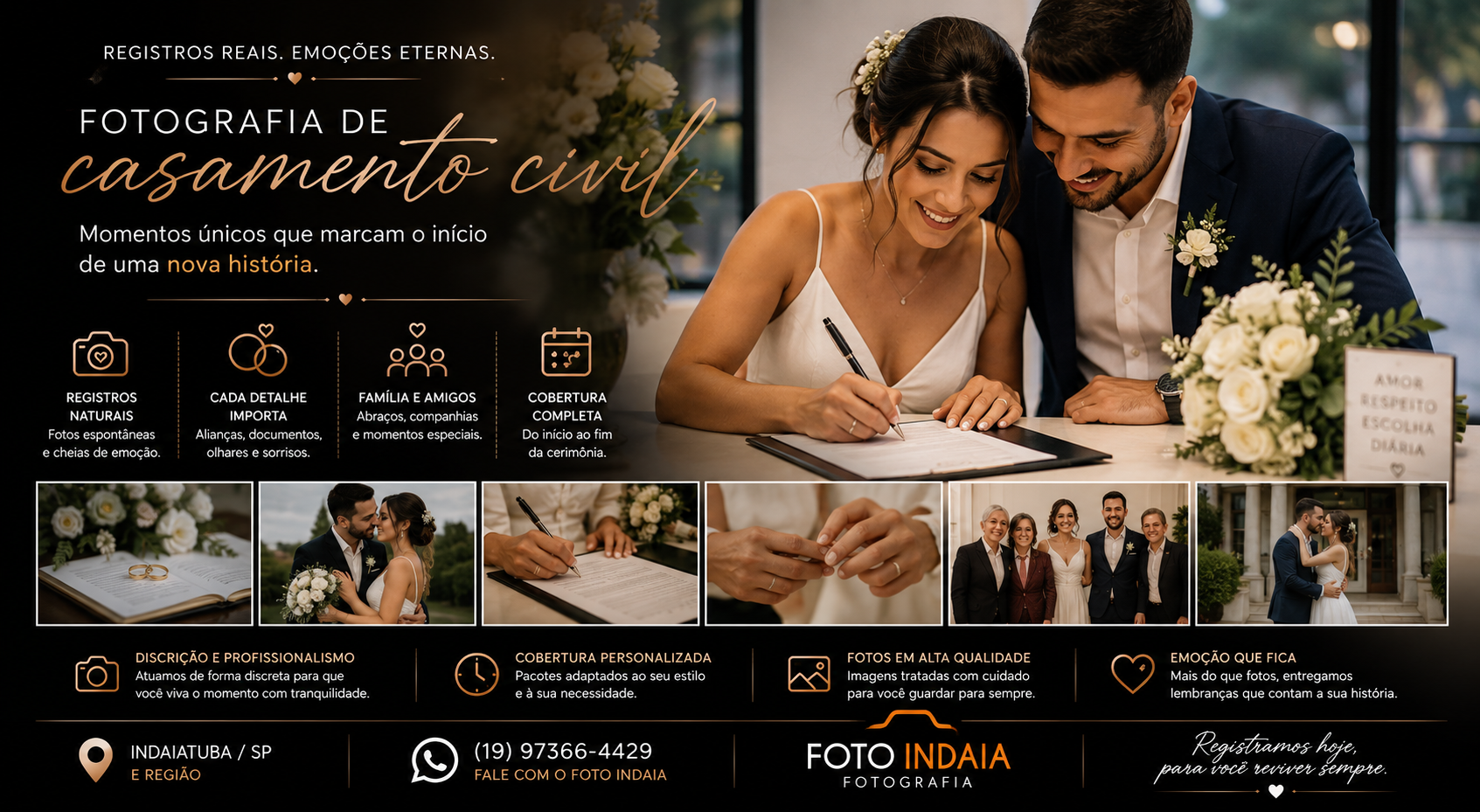 Casamento Civil